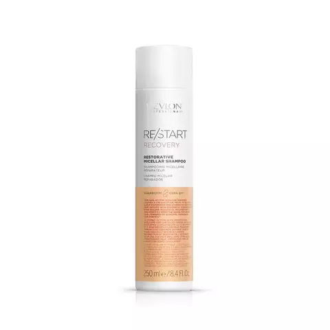 RESTORATIVE MICELLAR SHAMPOO