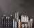 VOLUME AMPLIFIER MOUSSE