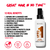 UNIQONE HAIR TREATMENT COCONUT FRAGRANCE - COLOMER Argentina