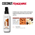 UNIQONE HAIR TREATMENT COCONUT FRAGRANCE - tienda online