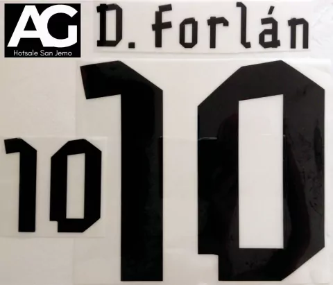 ESTAMPADO SELECCION DE URUGUAY 2012-2013