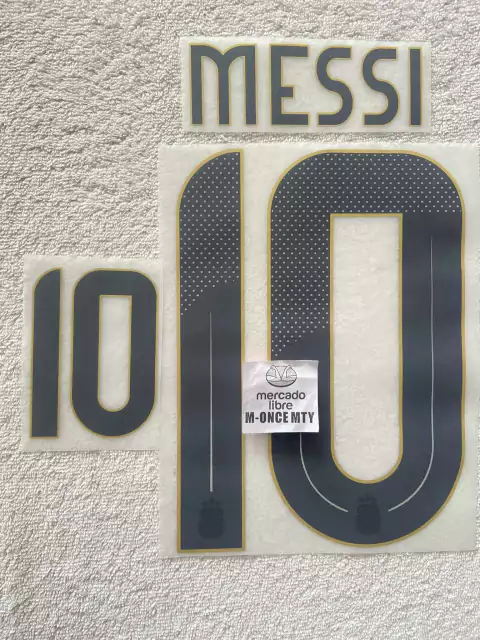 ESTAMPADO SELECCION ARGENTINA 2024-2025 - comprar en línea