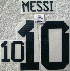 ESTAMPADO SELECCION ARGENTINA 2023 3 ESTRELLAS ( LA DEL CAMPEONATO MUNDIAL) - comprar en línea