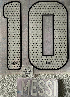 ESTAMPADO CLUB NEWELL´S OLD BOYS 2019-2020 - comprar en línea