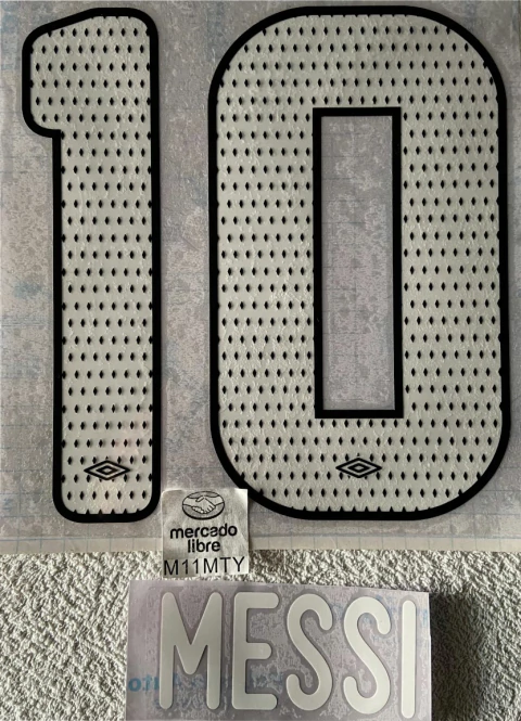 ESTAMPADO CLUB NEWELL´S OLD BOYS 2019-2020 - comprar en línea