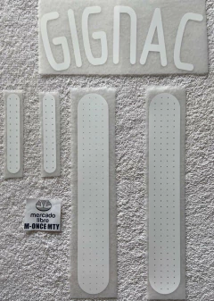 ESTAMPADO SELECCION DE FRANCIA 2008-2009 - comprar en línea