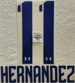 ESTAMPADO CRUZ AZUL 2018-2019 - tienda en línea