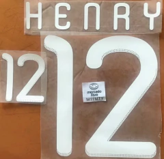 ESTAMPADO SELECCION DE FRANCIA MUNDIAL 2010 - comprar en línea