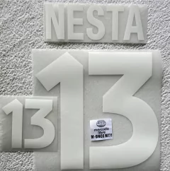 ESTAMPADO SELECCION DE ITALIA 2000-2001 - comprar en línea