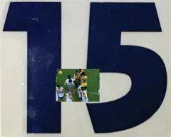 ESTAMPADOS TIGRES DE LA UANL 1999-2000 - comprar en línea