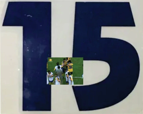 ESTAMPADOS TIGRES DE LA UANL 1999-2000 - comprar en línea