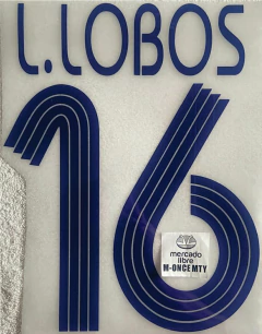 ESTAMPADOS TIGRES UANL 2007-2008 - M11soccer