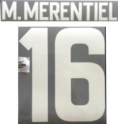 ESTAMPADO BOCA JUNIOR 2023-2024 - M11soccer