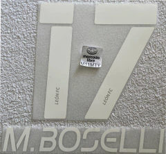 ESTAMPADO CLUB LEON - comprar en línea