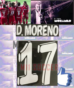 ESTAMPADOS XOLOS DE TIJUANA 2015-2016 - comprar en línea