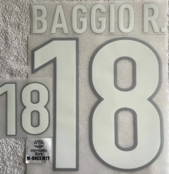 ESTAMPADO SELECCION DE ITALIA 1998 - comprar en línea