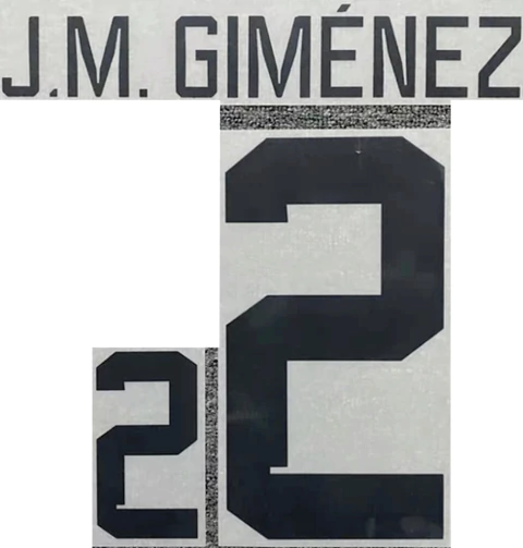 ESTAMPADO SELECCION DE URUGUAY 2022-2023 LOCAL #2 J. M. GIMENEZ - comprar en línea