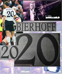 ESTAMPADO ALEMANIA 1996 - M11soccer