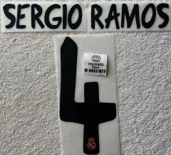 ESTAMPADO REAL MADRID 2013-2014 - comprar en línea