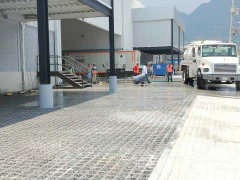 Imagen de RENTA NAVE INDUSTRIAL NUEVA Guadalupe 5773 m² DE CONSTRUCCION $140 m² TEL:8114135030
