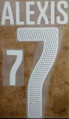 ESTAMPADO SELECCION DE CHILE 2014 - comprar en línea