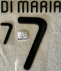 ESTAMPADOS SELECCION ARGENTINA 2010 - tienda en línea