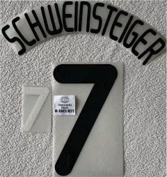 ESTAMPADO ALEMANIA 2008-2009 - M11soccer