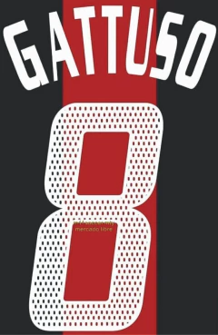 ESTAMPADO AC MILAN 2002-2003 - tienda en línea