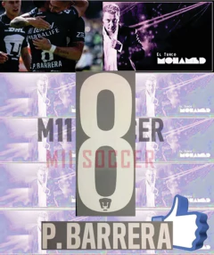 ESTAMPADOS PUMA UNAM 2014-2016 - tienda en línea