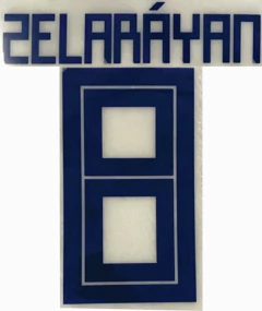 ESTAMPADO TIGRES DE LA UANL 2018-2019 - M11soccer