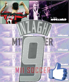 ESTAMPADO AC MILAN 2002-2003 - M11soccer