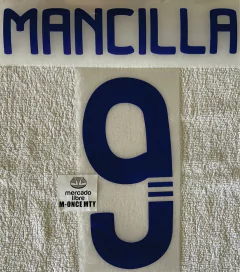 ESTAMPADO TIGRES DE UANL 2010-2011 - comprar en línea