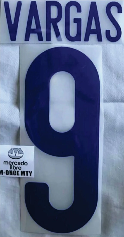 ESTAMPADO TIGRES DE LA UANL 2020-2021 - comprar en línea