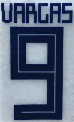 Imagen de ESTAMPADO TIGRES DE LA UANL 2018-2019