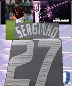 ESTAMPADO AC MILAN 2002-2003 - tienda en línea