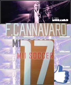 Imagen de ESTAMPADO CLUB INTERNAZIONALE DE MILANO 2003-2004