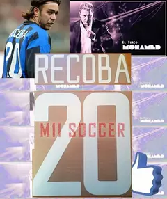 ESTAMPADO CLUB INTERNAZIONALE DE MILANO 2003-2004 - comprar en línea
