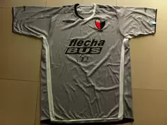 JERSEY COLON DE SANTA FE. UTILERIA DE PORTERO POZO en internet