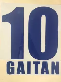 ESTAMPADO TIGRES DE LA UANL 2003-2004 - comprar en línea