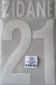 ESTAMPADO CLUB JUVENTUS 2000-2001-2002-2003