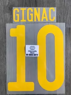 ESTAMPADO TIGRES DE LA UANL 2020-2021 - tienda en línea