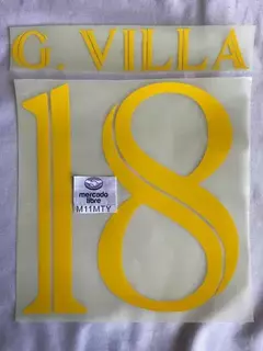 ESTAMPADO CLUB AMERICA 2006-2007 - comprar en línea
