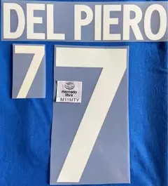 ESTAMPADO SELECCION DE ITALIA 2002-2003 - comprar en línea