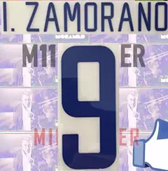 ESTAMPADO CLUB AMERICA 2002-2004 en internet