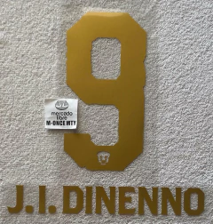 ESTAMPADO PUMAS UNAM 2021-2022 - comprar en línea