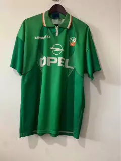 Jersey Irlanda local de Colección XL 1994 - tienda en línea
