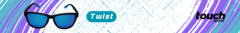 Banner da categoria Twist