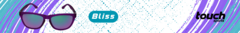 Banner da categoria Bliss