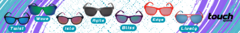 Banner da categoria Óculos de Sol