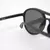 Óculos de Sol Touch Lively Black/Black - Touch Sports